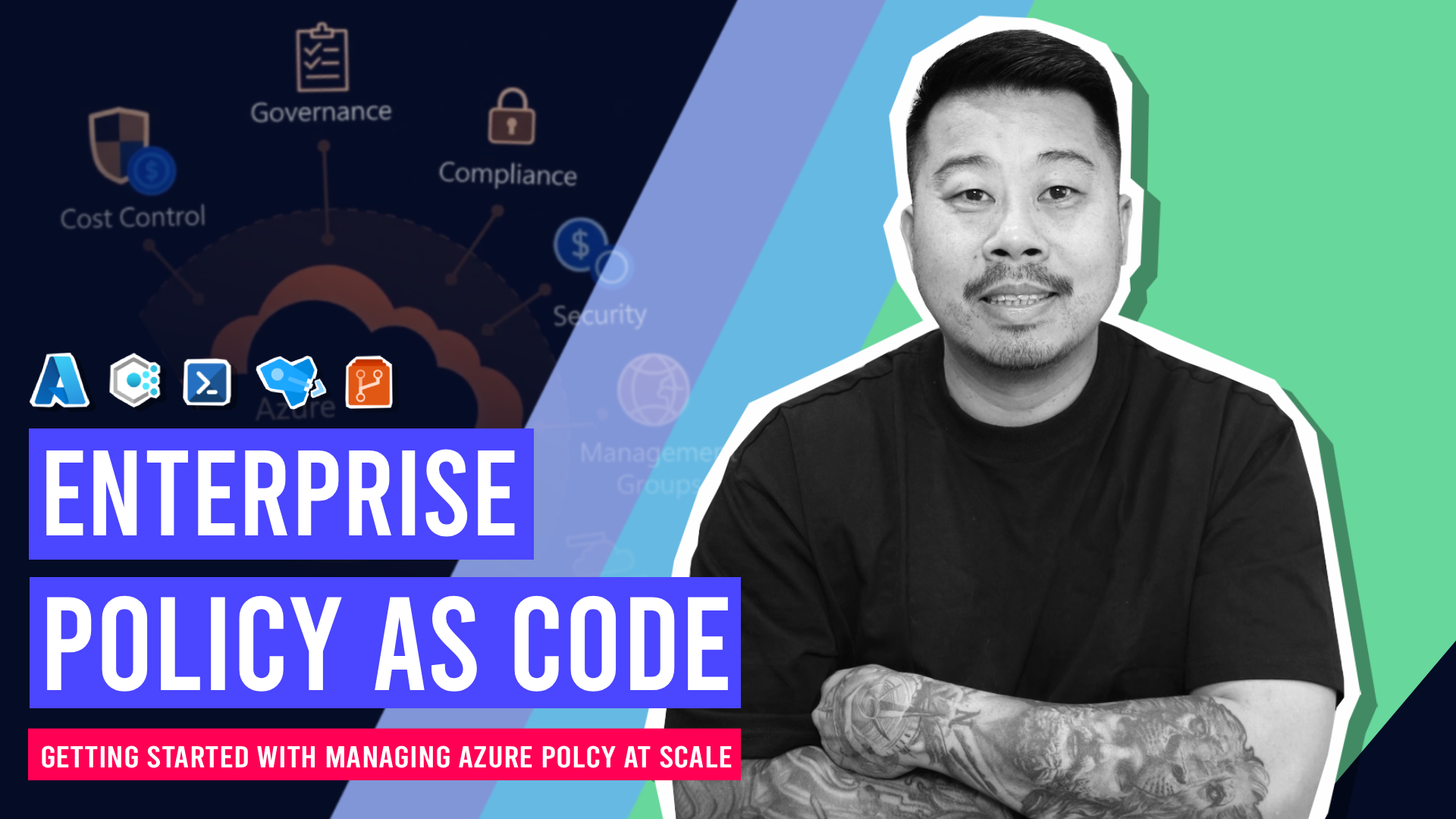 Getting Started with Enterprise Policy As Code - Azure Policy