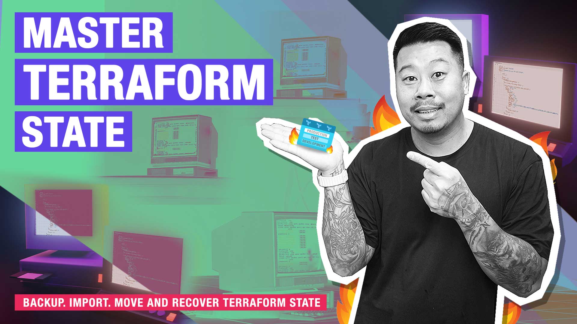 Master Terraform State - What Every Engineer Must Know