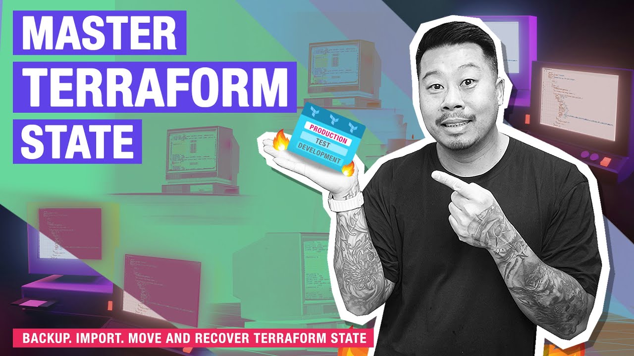 Master Terraform State - What Every Engineer Must Know!